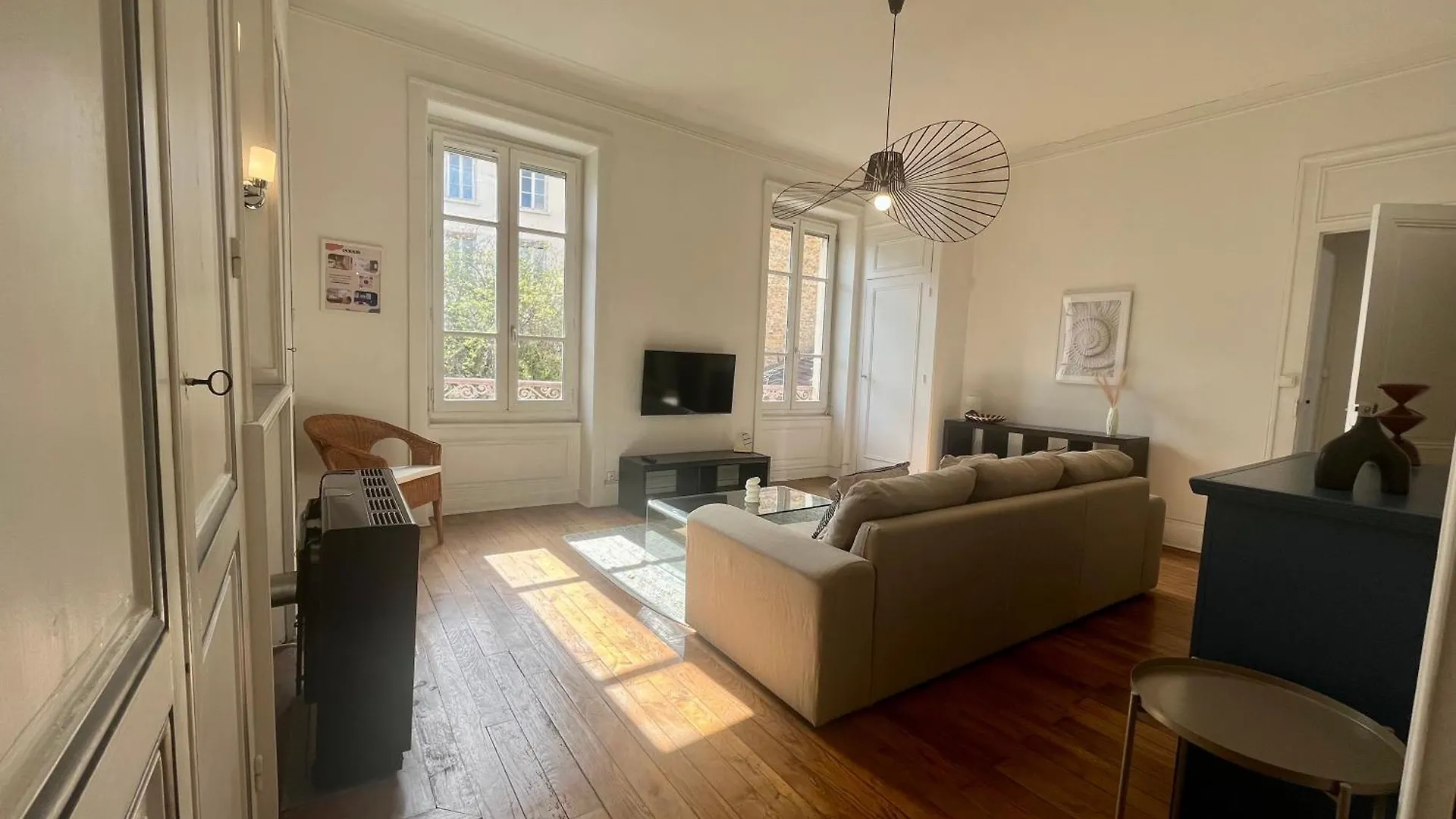 Suite Lavanni Lyon