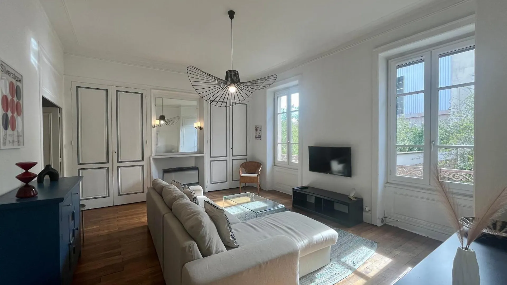 Suite Lavanni Lyon