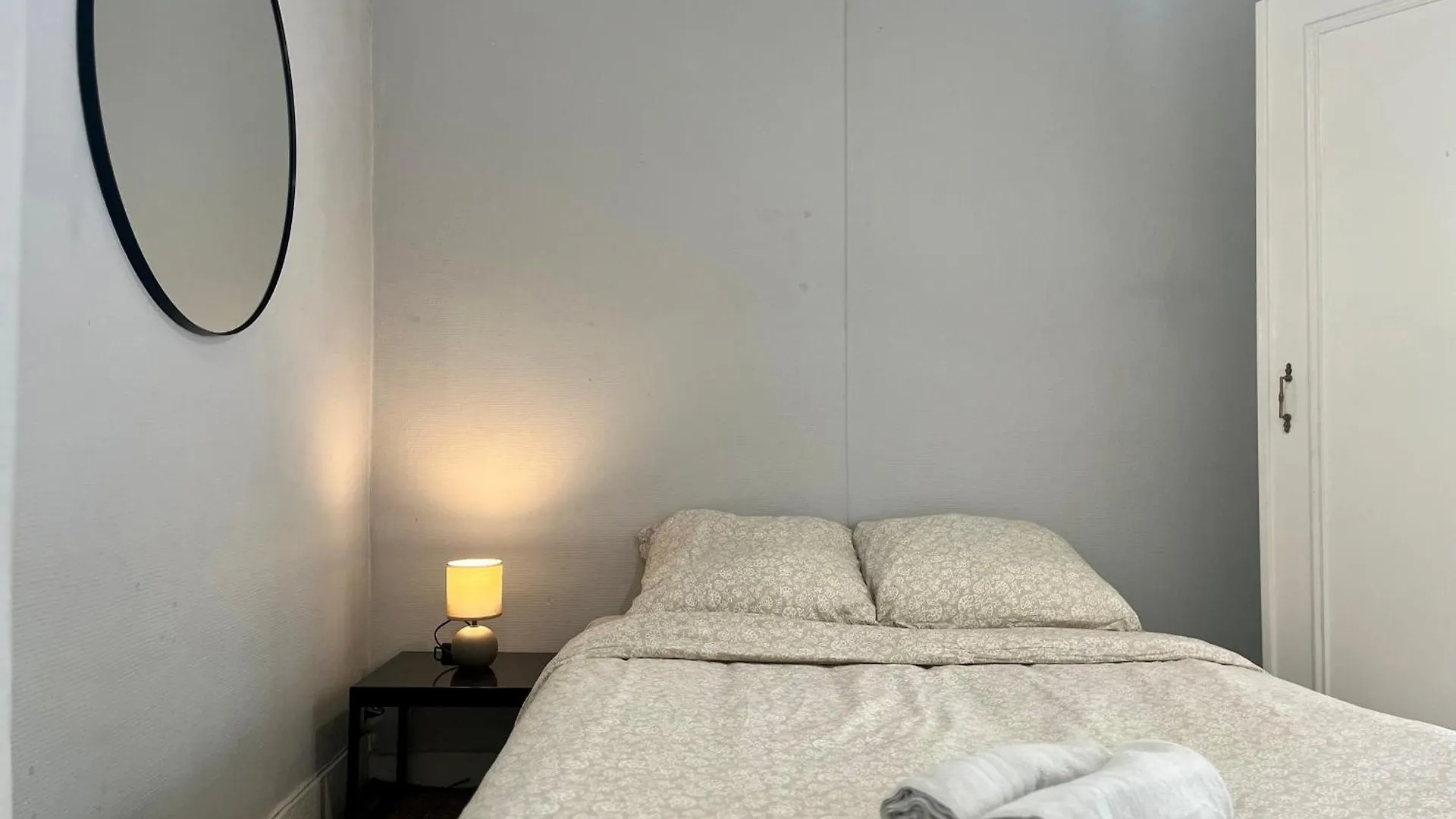 Suite Lavanni Lyon
