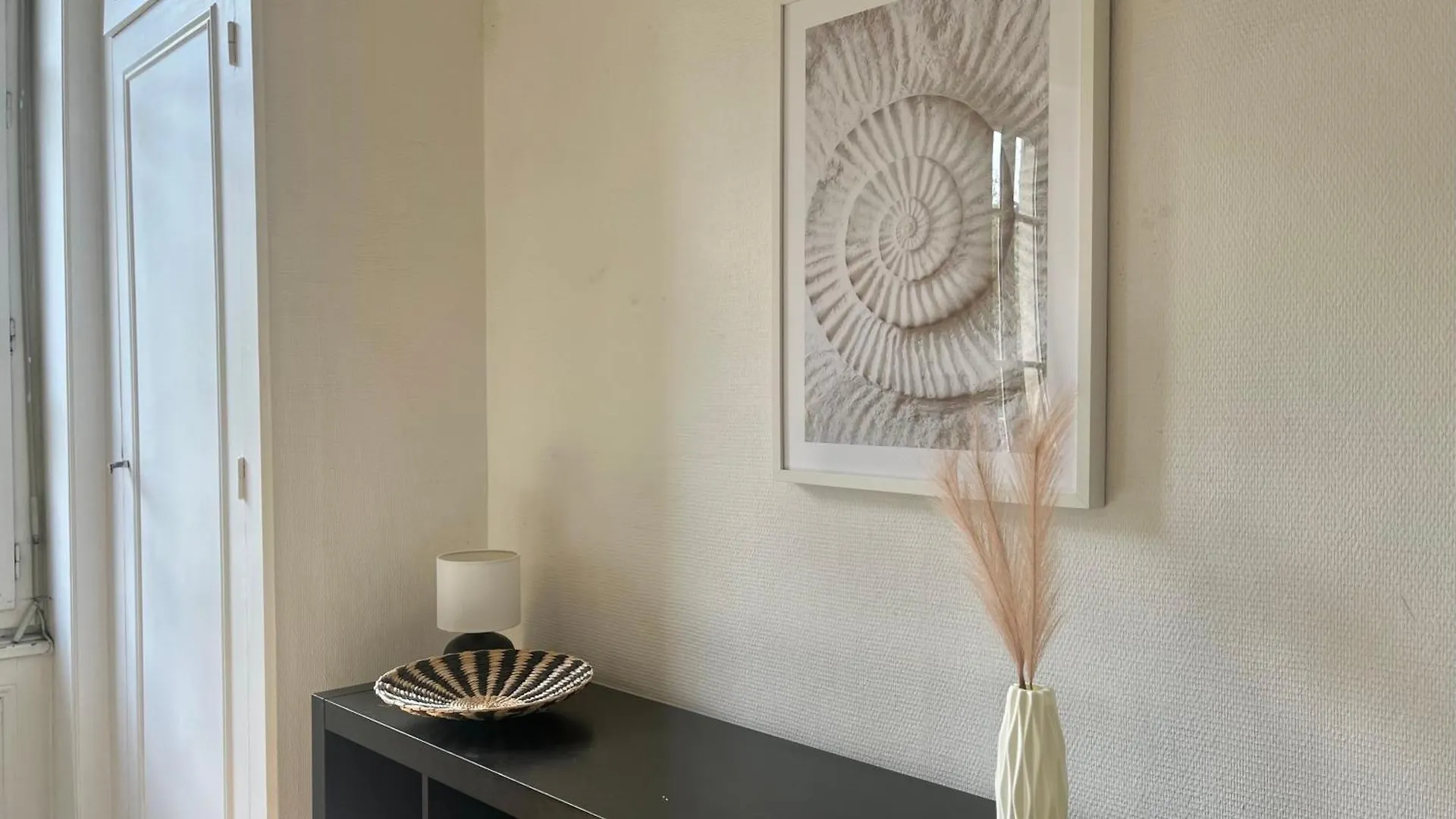 Apartment Suite Lavanni Lyon