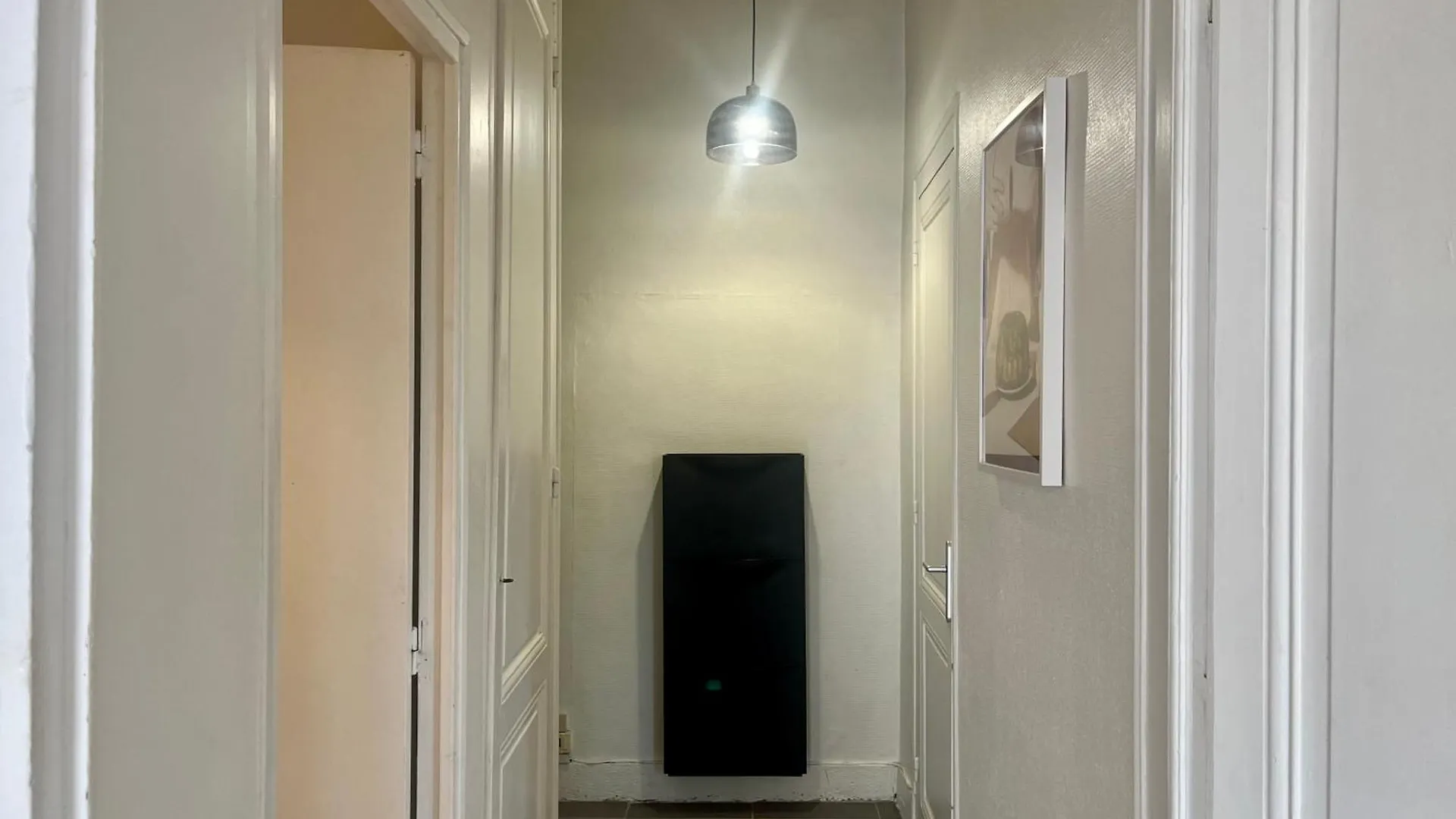 Apartment Suite Lavanni Lyon France