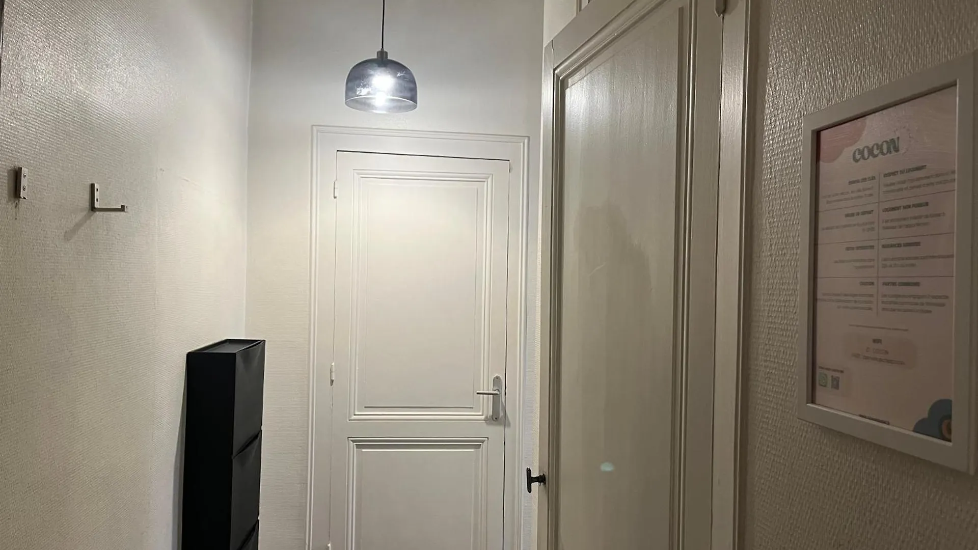 Apartment Suite Lavanni Lyon
