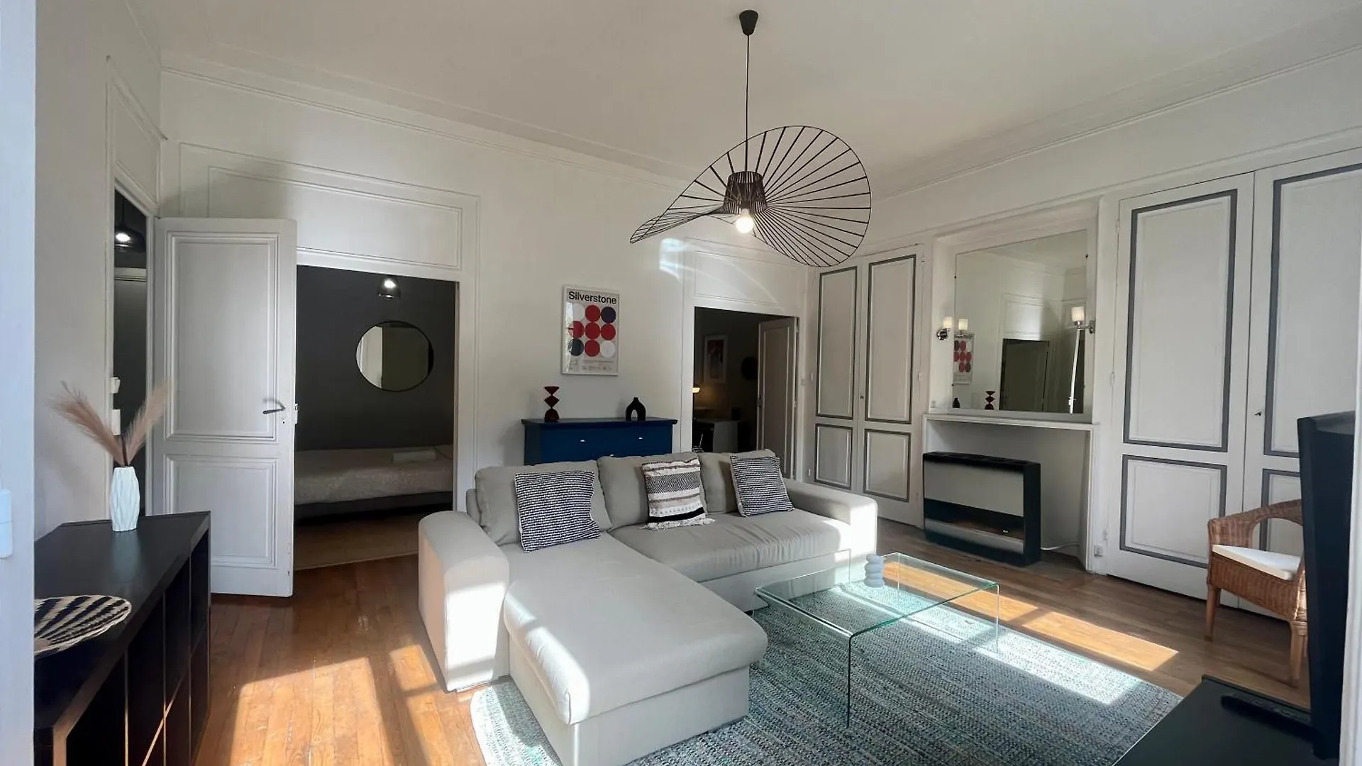 Suite Lavanni Lyon 0*,  France