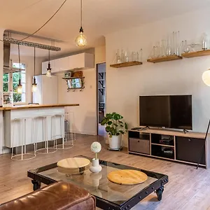 L'atelier Des Teinturiers-centre Ville-wifi-netflix , Avignon France