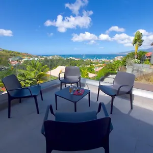 Les Glacy , Les Trois-Ilets Martinique