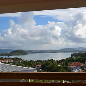 Les Tara Et Anais , Les Trois-Ilets Martinique