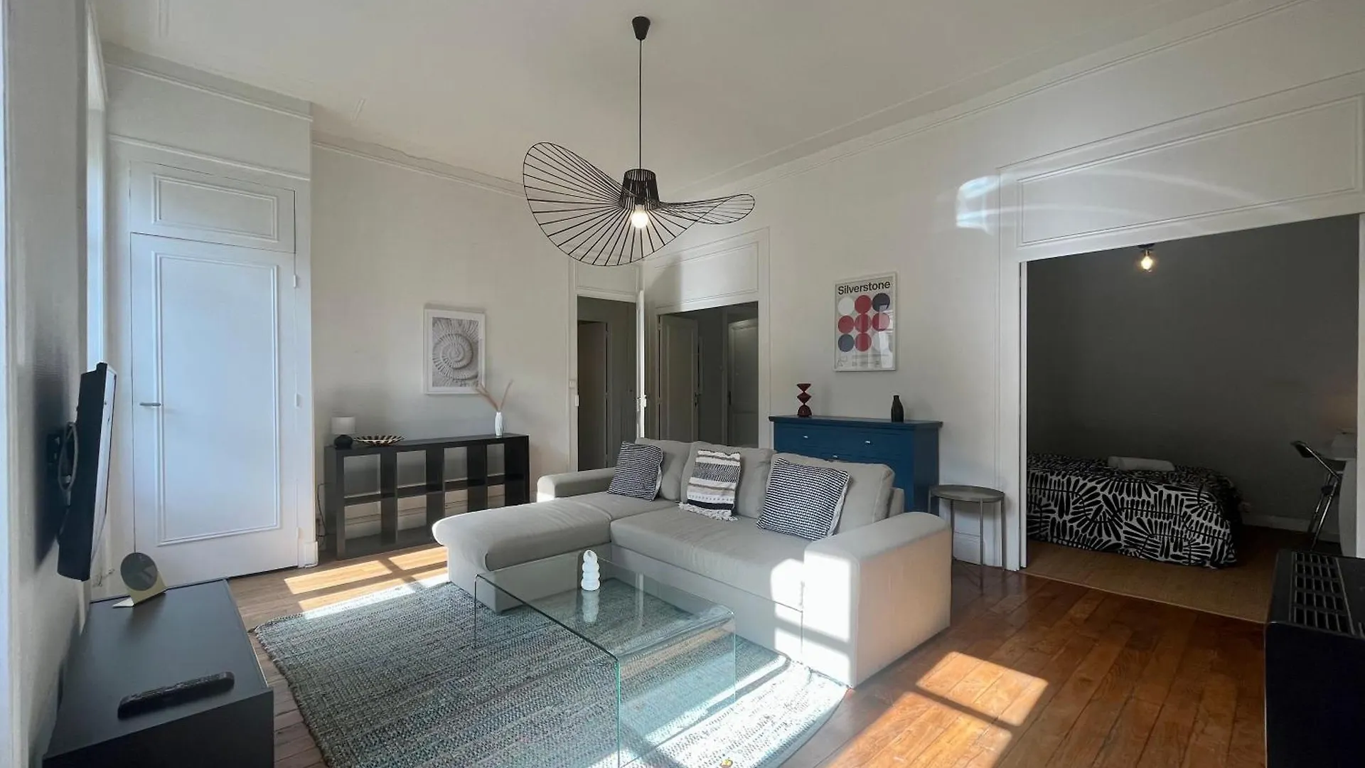 Apartment Suite Lavanni Lyon