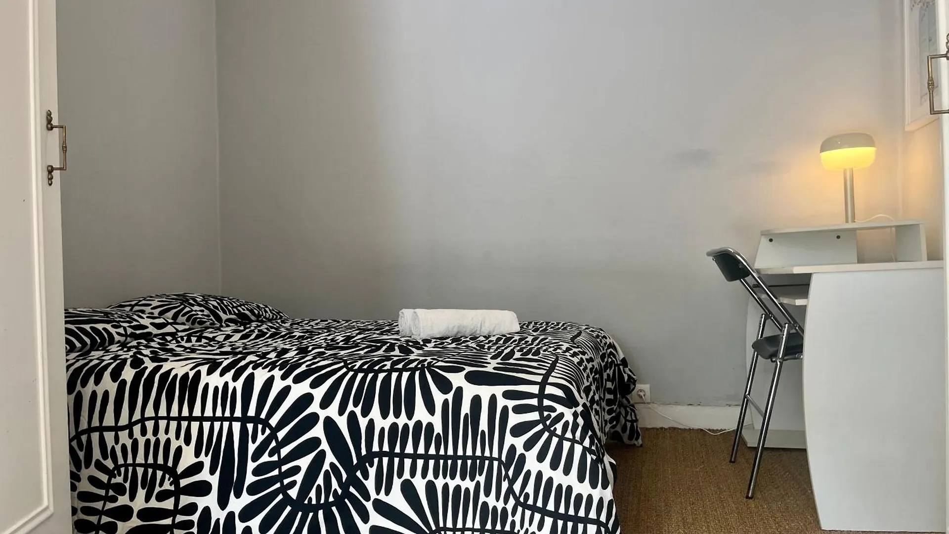 Suite Lavanni Lyon France