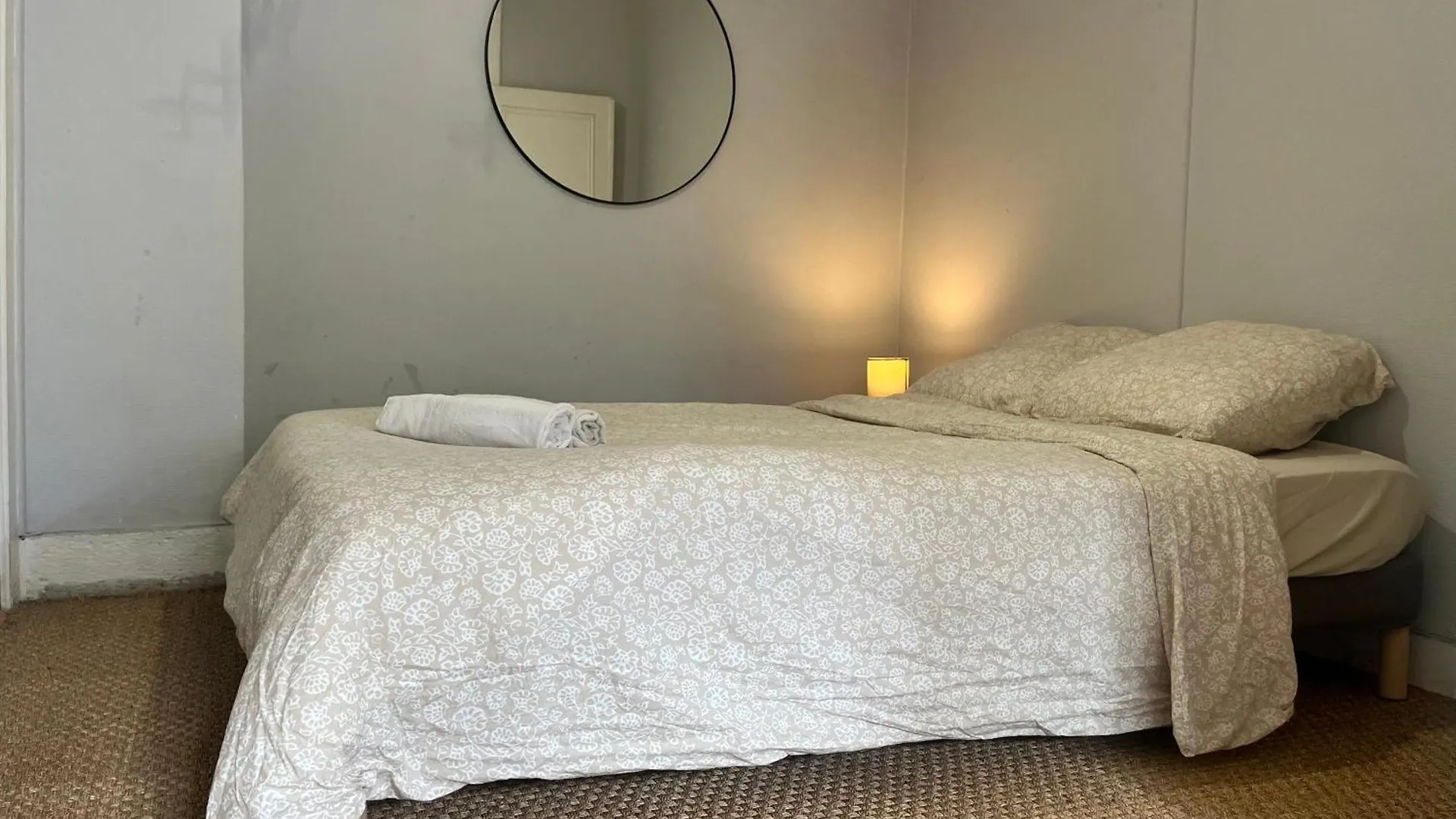 Apartment Suite Lavanni Lyon